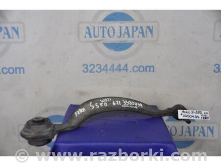 ФОТО Важіль передньої підвіски нижній для Mercedes-Benz S-CLASS W221 (06-13) Київ