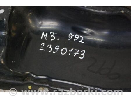 ФОТО Корыто механизма дворников для Mazda 3 II BL (08-13) Київ