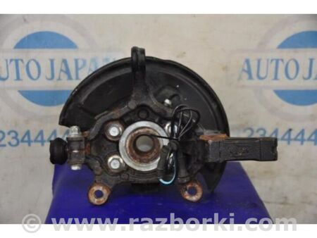 ФОТО Кулак поворотний для Nissan Sentra B17 (12-19) Київ