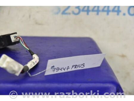 ФОТО Индикатор подушки безопасности для Toyota Prius III XW30 (09-15) Київ