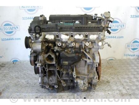 ФОТО Двигун бензин для Ford Focus 3 (01.2010 - 03.2018) Київ