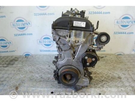 ФОТО Двигун бензин для Ford Focus 3 (01.2010 - 03.2018) Київ