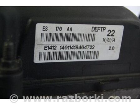 ФОТО Двигун бензин для Ford Focus 3 (01.2010 - 03.2018) Київ