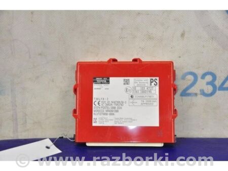 ФОТО Блок керування центральним замком для Toyota Prius III XW30 (09-15) Київ