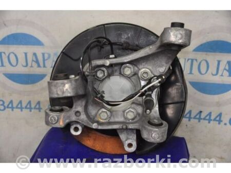 ФОТО Маточина колеса для Nissan Altima L33 Київ