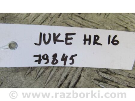 ФОТО Кронштейн двигуна для Nissan Juke (10-19) Київ