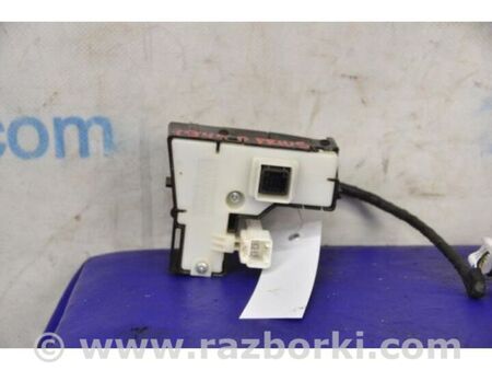 ФОТО Блок кнопок консолі для Toyota Prius III XW30 (09-15) Київ