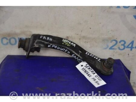 ФОТО Кріплення балки підвіски для Nissan Sentra B17 (12-19) Київ