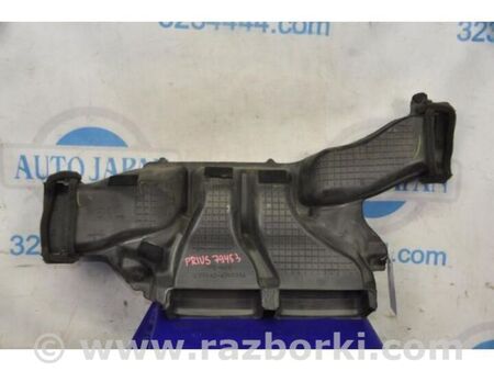 ФОТО Повітропровід салону для Toyota Prius III XW30 (09-15) Київ