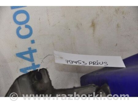 ФОТО Повітропровід салону для Toyota Prius III XW30 (09-15) Київ