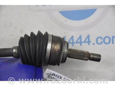 ФОТО Привід передній для Mitsubishi Lancer IX 9 (03-07) Київ