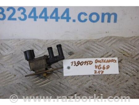 ФОТО Клапан електромагнітний (вакуумний) для Mitsubishi Outlander Київ