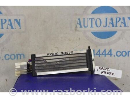 ФОТО Радіатор пічки для Toyota Prius III XW30 (09-15) Київ