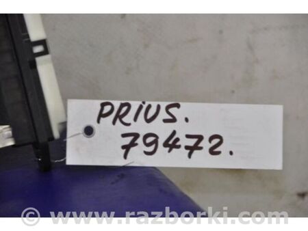 ФОТО Радіатор пічки для Toyota Prius III XW30 (09-15) Київ