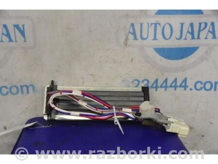 ФОТО Радіатор пічки для Toyota Prius III XW30 (09-15) Київ