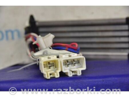 ФОТО Радіатор пічки для Toyota Prius III XW30 (09-15) Київ