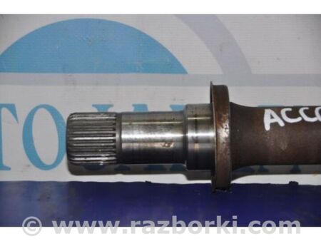 ФОТО Вал проміжний приводу для Honda Accord VIII CW універсал (07-13) Київ
