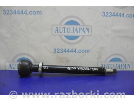 ФОТО Вал проміжний приводу для Infiniti QX30 (15-19) Київ