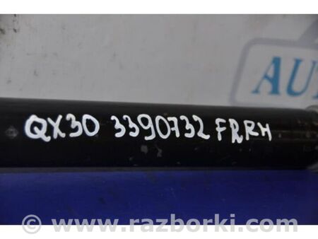 ФОТО Вал проміжний приводу для Infiniti QX30 (15-19) Київ