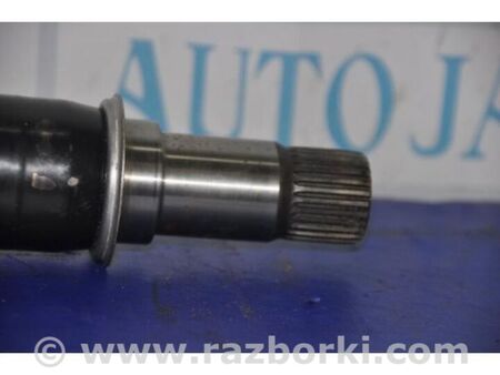 ФОТО Вал проміжний приводу для Infiniti QX30 (15-19) Київ