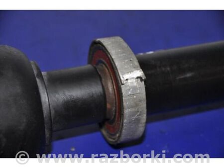 ФОТО Вал проміжний приводу для Infiniti QX30 (15-19) Київ