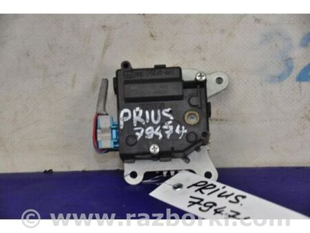 ФОТО Моторчик заслінки пічки для Toyota Prius III XW30 (09-15) Київ