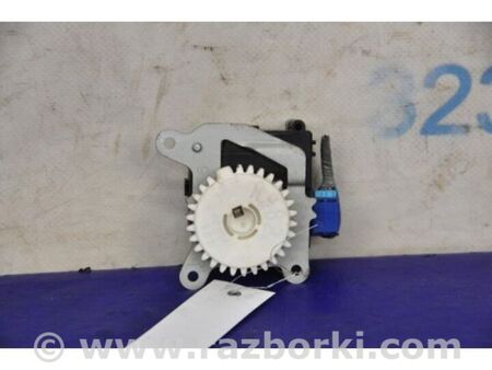 ФОТО Моторчик заслінки пічки для Toyota Prius III XW30 (09-15) Київ