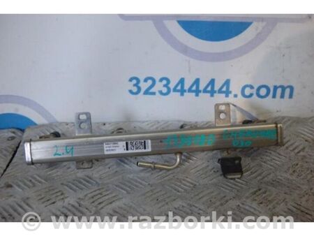 ФОТО Форсунка паливна для Jeep Cherokee KL (2013-2023) Київ