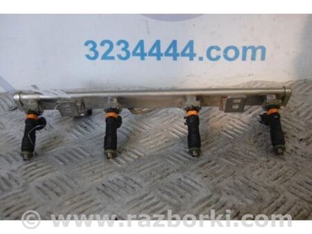 ФОТО Форсунка паливна для Jeep Cherokee KL (2013-2023) Київ