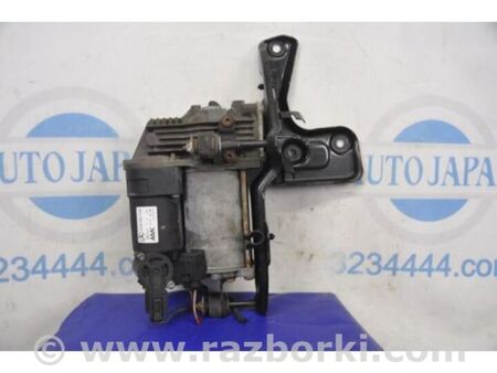 ФОТО Компресор пневмопідвіски для Mercedes-Benz S-CLASS W221 (06-13) Київ