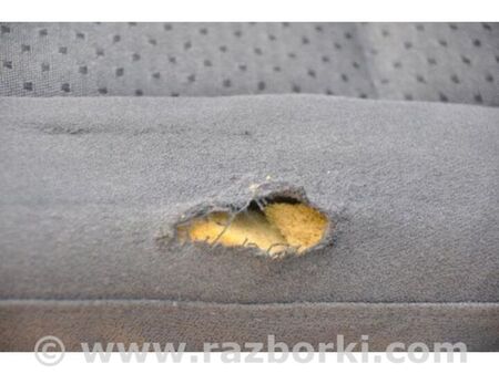 ФОТО Сидіння комплект для KIA Sorento 1 BL (02-09) Київ