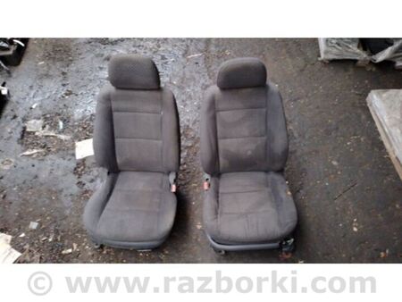 ФОТО Сидіння комплект для KIA Sorento 1 BL (02-09) Київ