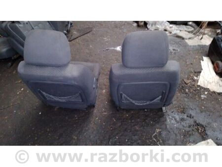 ФОТО Сидіння комплект для KIA Sorento 1 BL (02-09) Київ