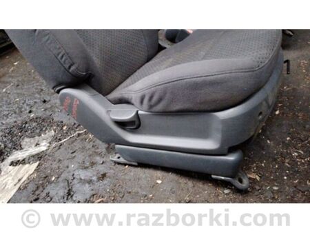 ФОТО Сидіння комплект для KIA Sorento 1 BL (02-09) Київ