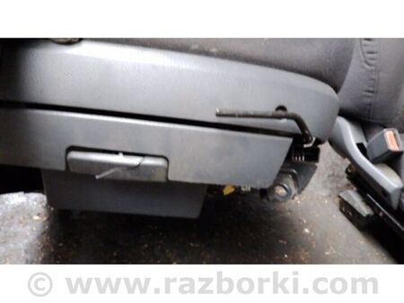ФОТО Сидіння комплект для KIA Sorento 1 BL (02-09) Київ
