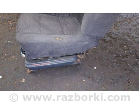 ФОТО Сидіння комплект для KIA Sorento 1 BL (02-09) Київ