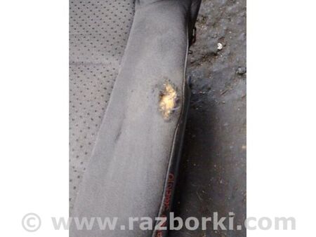 ФОТО Сидіння комплект для KIA Sorento 1 BL (02-09) Київ