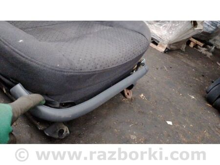 ФОТО Сидіння комплект для KIA Sorento 1 BL (02-09) Київ