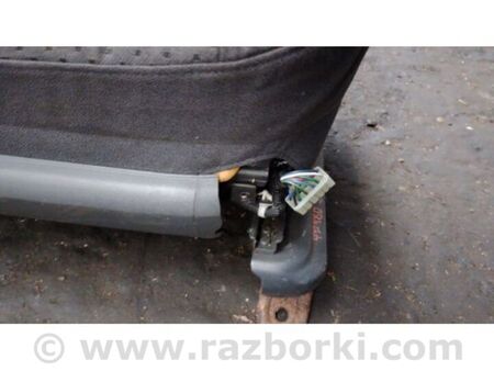 ФОТО Сидіння комплект для KIA Sorento 1 BL (02-09) Київ