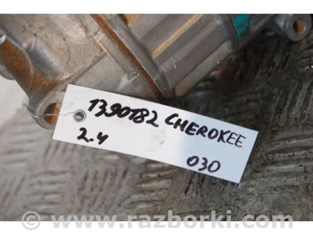 ФОТО Компресор кондиціонера для Jeep Cherokee KL (2013-2023) Київ