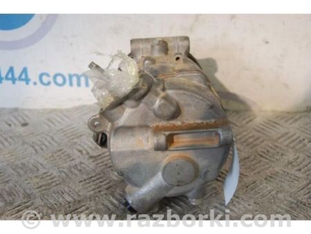 ФОТО Компресор кондиціонера для Jeep Cherokee KL (2013-2023) Київ