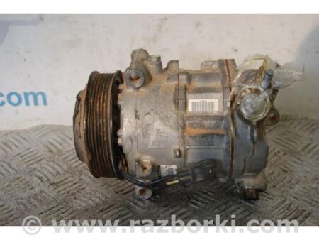 ФОТО Компресор кондиціонера для Jeep Cherokee KL (2013-2023) Київ