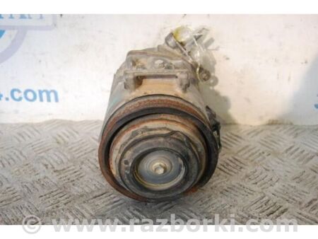ФОТО Компресор кондиціонера для Jeep Cherokee KL (2013-2023) Київ
