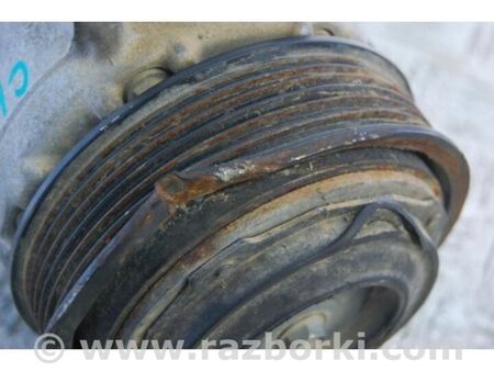 ФОТО Компресор кондиціонера для Jeep Cherokee KL (2013-2023) Київ