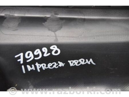 ФОТО Карта дверей для Subaru Impreza III GE GH (07-14) Київ