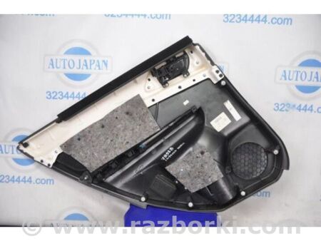 ФОТО Карта дверей для Subaru Impreza III GE GH (07-14) Київ