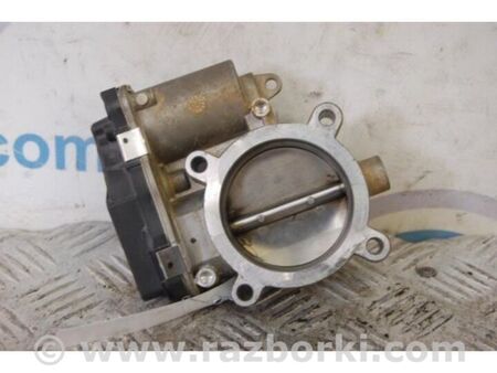 ФОТО Дросельна заслінка для Jeep Cherokee KL (2013-2023) Київ