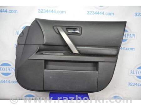 ФОТО Карта дверей для Infiniti FX S50 (03-08) Київ