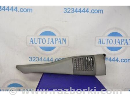 ФОТО Накладка сидіння для Toyota Prius III XW30 (09-15) Київ