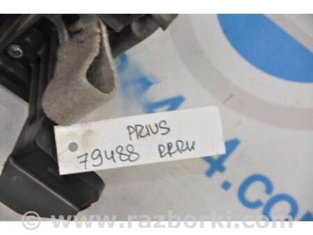 ФОТО Накладка сидіння для Toyota Prius III XW30 (09-15) Київ